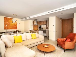Apartment Conjunto Residencial Los Olivos by Interhome