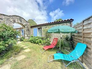 Holiday Home Le Sandier-2 by Interhome