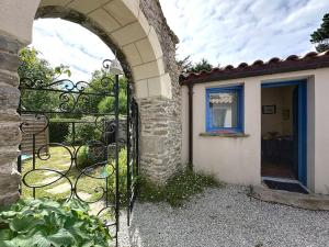 Holiday Home Le Sandier-2 by Interhome