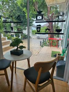 Alene Poolvilla Songkhla