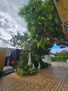 Alene Poolvilla Songkhla