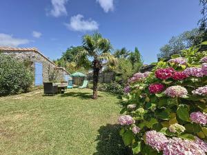 Maisons de vacances Holiday Home Le Sandier-1 by Interhome : photos des chambres