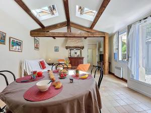 Holiday Home Le Sandier-1 by Interhome