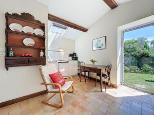 Holiday Home Le Sandier-1 by Interhome