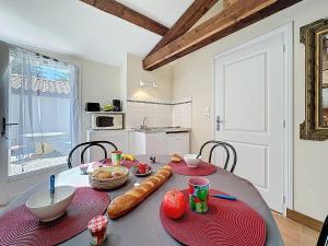 Holiday Home Le Sandier-1 by Interhome