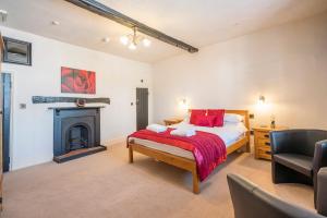 Wool Room, Merchant House, Ipswich