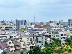 Otsuka No3 Mansion#JR Yamanote Line Otsuka