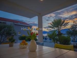 Holiday Home Ferias in Makarska, with private pool