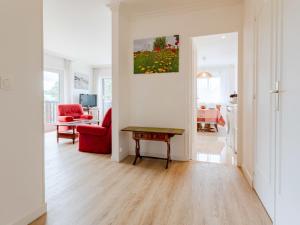 Apartment Les Terrasses de Tourgeville-5 by Interhome