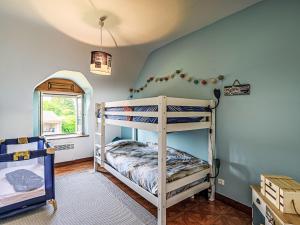 Holiday Home Maison de Kerbarh by Interhome