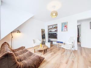 Appartements Apartment Charme et Confort by Interhome : photos des chambres