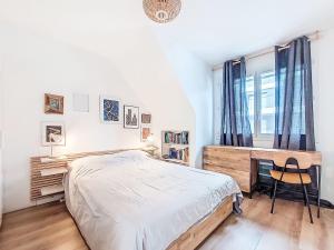 Appartements Apartment Charme et Confort by Interhome : photos des chambres