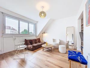 Appartements Apartment Charme et Confort by Interhome : photos des chambres