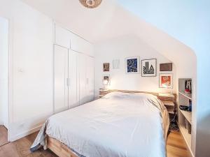 Apartment Charme et Confort by Interhome