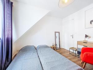 Appartements Apartment Charme et Confort by Interhome : photos des chambres