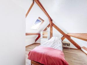 Appartements Apartment Charme et Confort by Interhome : photos des chambres