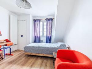 Appartements Apartment Charme et Confort by Interhome : photos des chambres