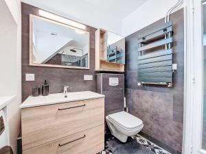 Appartements Apartment Charme et Confort by Interhome : photos des chambres