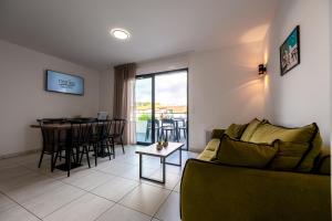 Appart'hotels Nemea Appart Hotel Les Hauts de Milady Biarritz : photos des chambres