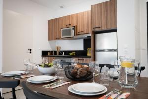 Appart'hotels Nemea Appart Hotel Les Hauts de Milady Biarritz : photos des chambres