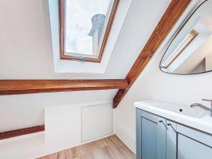 Appartements Apartment Charme et Confort by Interhome : photos des chambres