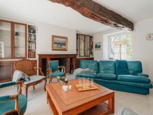 Maisons de vacances Holiday Home La Longere by Interhome : photos des chambres