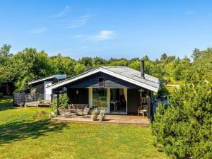 Holiday Home Voitto - 1km to the inlet by Interhome