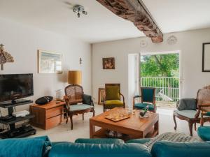 Holiday Home La Longère by Interhome