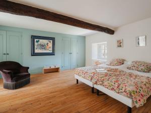 Holiday Home La Longère by Interhome