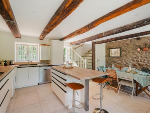 Holiday Home La Longère by Interhome