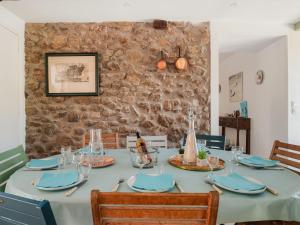 Holiday Home La Longère by Interhome