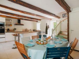 Holiday Home La Longère by Interhome