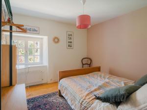 Maisons de vacances Holiday Home La Longere by Interhome : photos des chambres