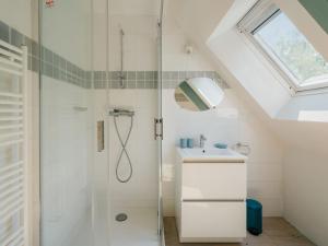 Maisons de vacances Holiday Home La Longere by Interhome : photos des chambres