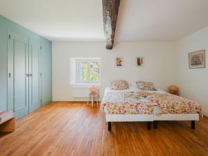 Maisons de vacances Holiday Home La Longere by Interhome : photos des chambres
