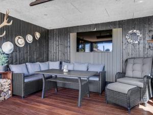 Holiday Home Tecumseh - 300m from the sea by Interhome