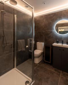 No5 Rose Inn Street - Book Entire House