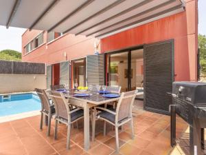 Holiday Home Kai by Interhome