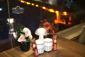 Emir City Hotel