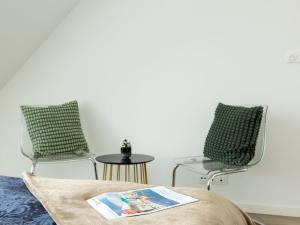 Apartment Lalbatros by Interhome