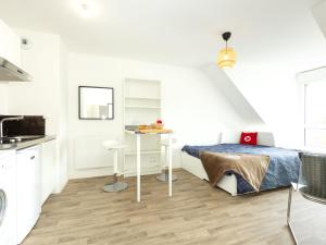 Apartment Lalbatros by Interhome