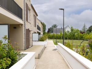 Apartment Lalbatros by Interhome