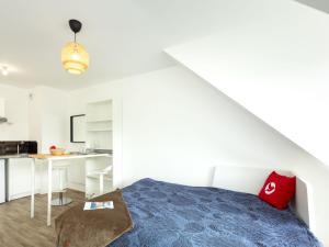 Appartements Apartment L-albatros by Interhome : photos des chambres
