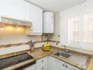 Apartment Vistamar II - Marina dOr by Interhome