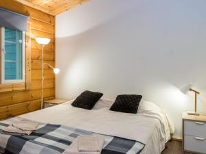 Holiday Home Joutsen by Interhome