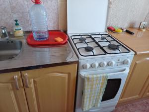 Apartment at Inzineru 81