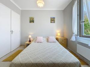 Maisons de vacances Holiday Home Ryff by Interhome : photos des chambres