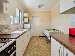 Maisons de vacances Holiday Home Ryff by Interhome : photos des chambres