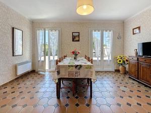 Holiday Home Ryff by Interhome