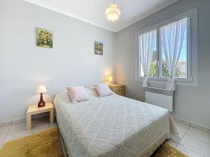 Maisons de vacances Holiday Home Ryff by Interhome : photos des chambres